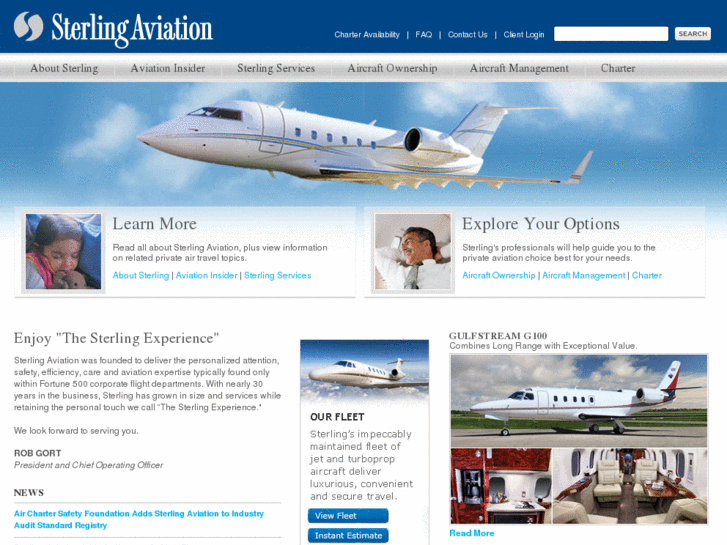 www.sterlingaviation.com