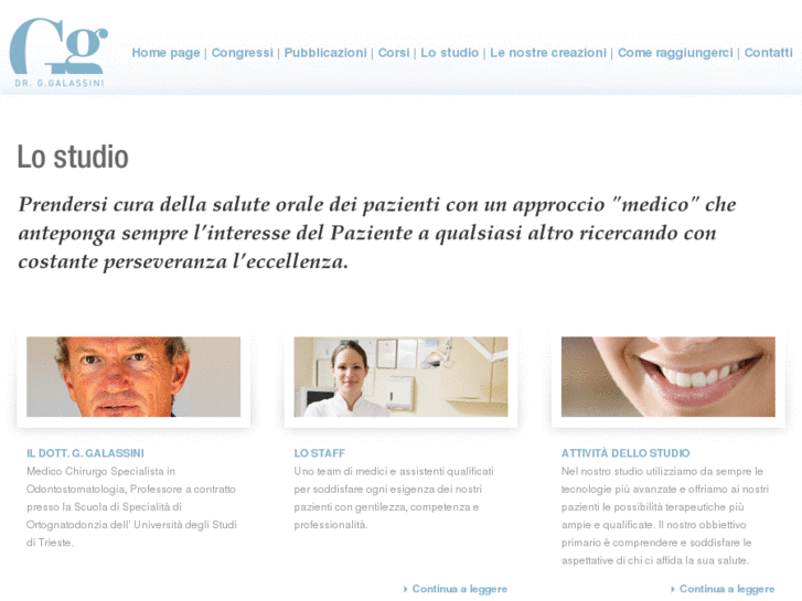 www.studiogalassini.it