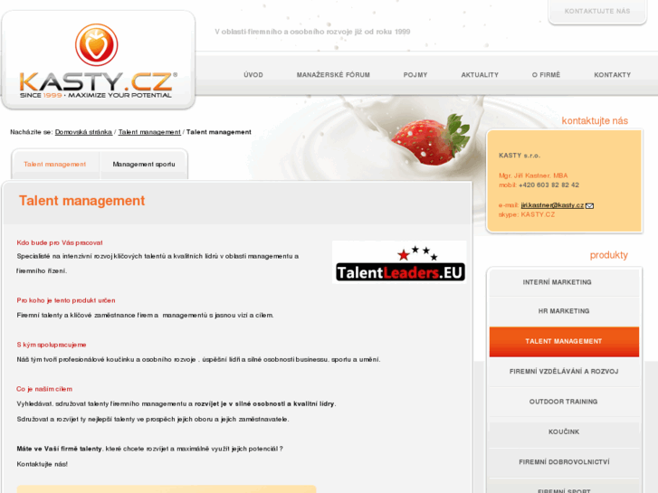 www.talentleaders.eu