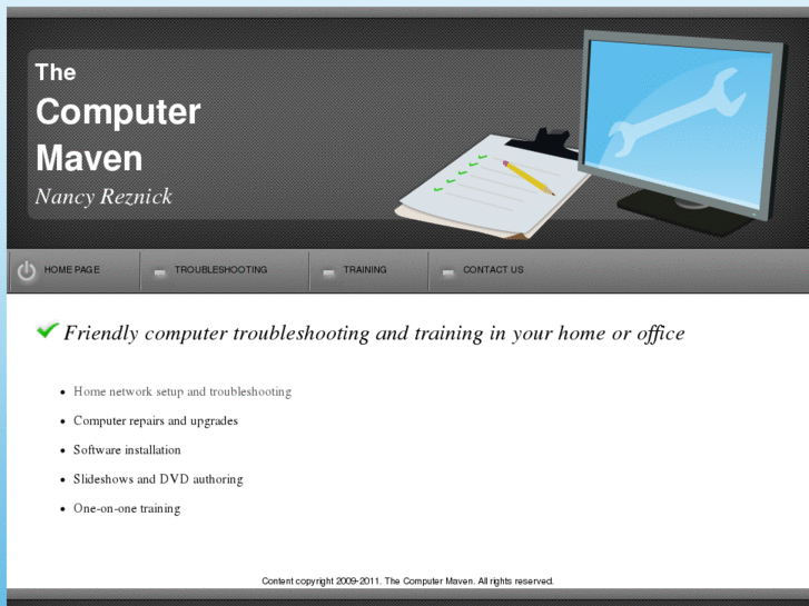 www.thecomputermaven.net