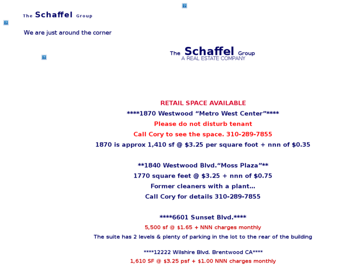 www.theschaffelgroup.com