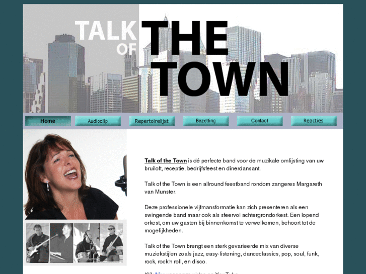 www.thetalkofthetown.info