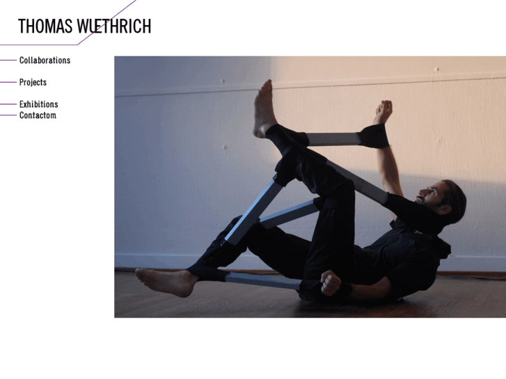 www.thomaswuethrich.com