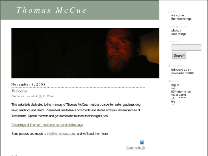 www.tommccue.com