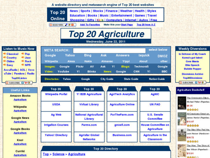 www.top20agriculture.com