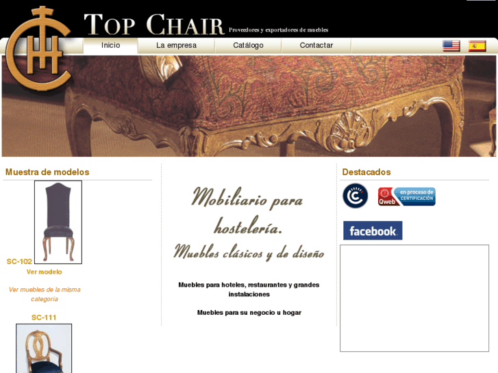 www.topchairsa.com