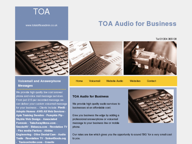 www.totalofficeadmin.co.uk