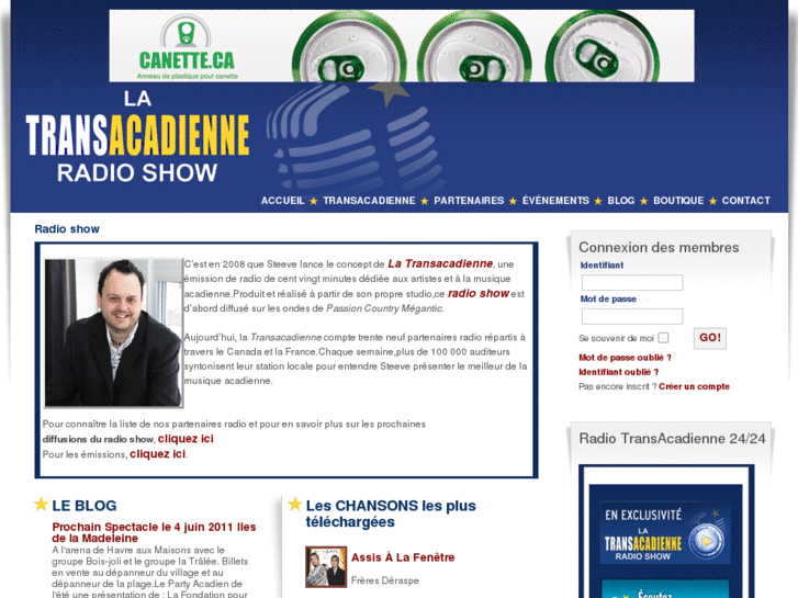 www.transacadienne.com