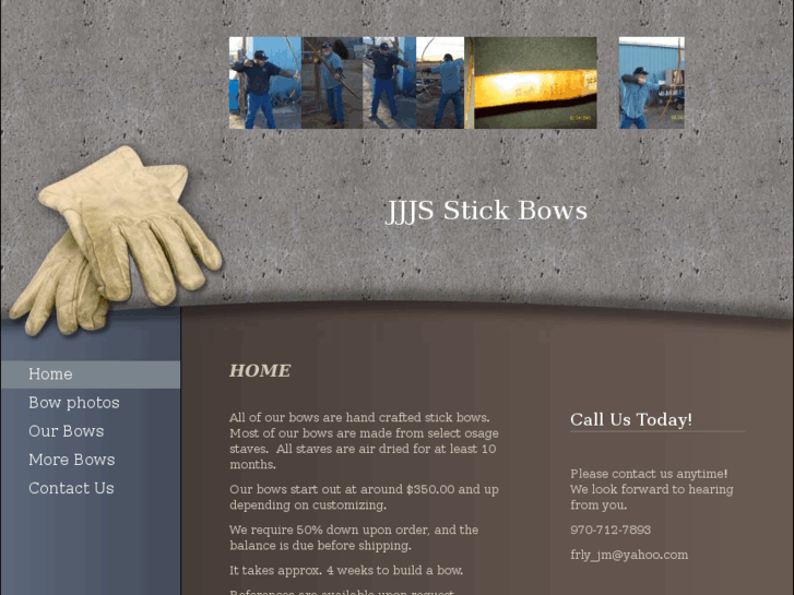 www.triplejsstickbows.com