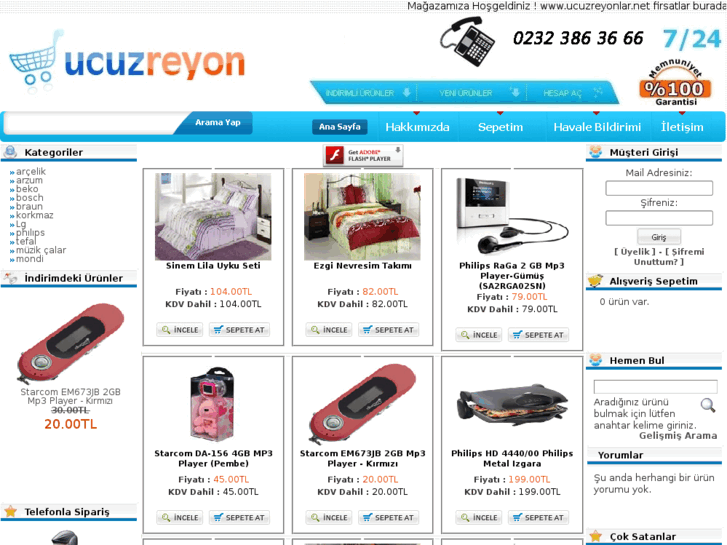 www.ucuzreyonlar.net