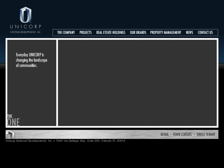 www.unicorpdevelopment.com