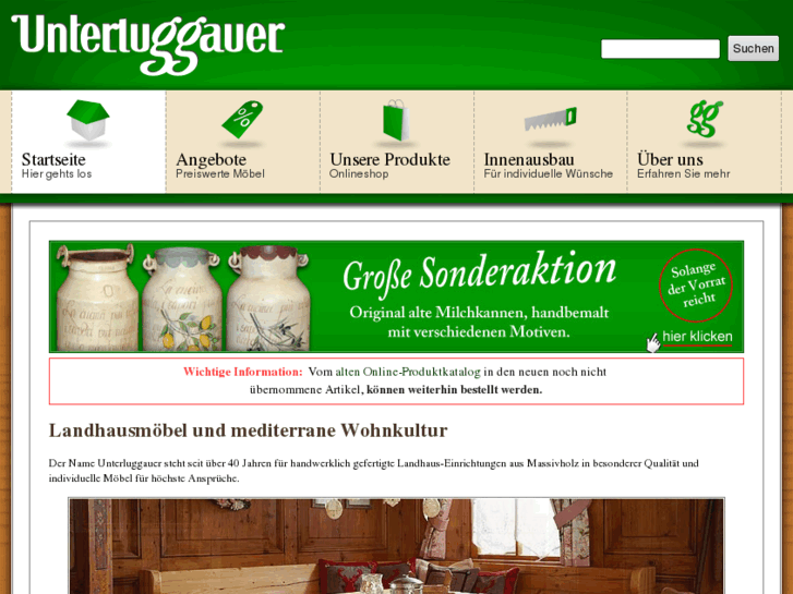 www.unterluggauer.com