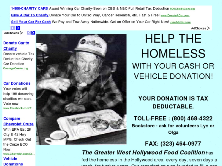 www.vehicle-donations.com