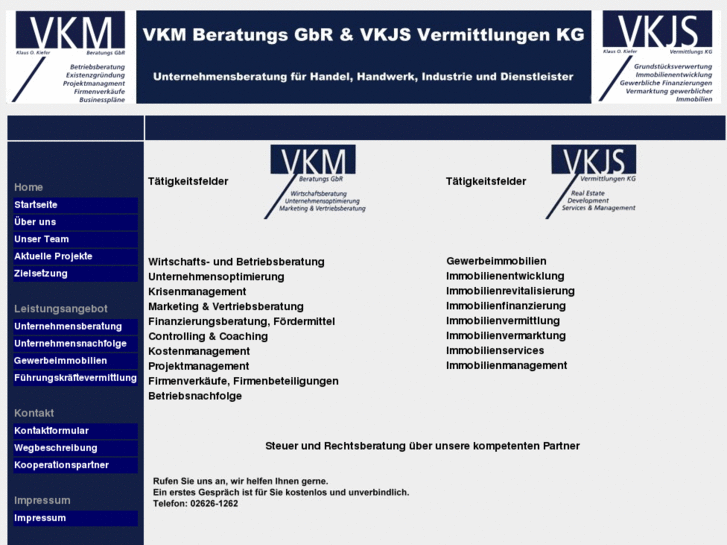 www.vkm-beratung.de