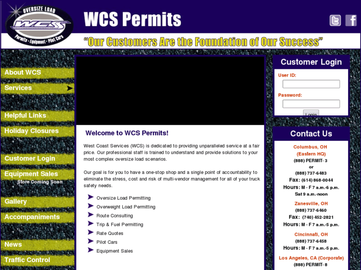 www.wcspermits.com