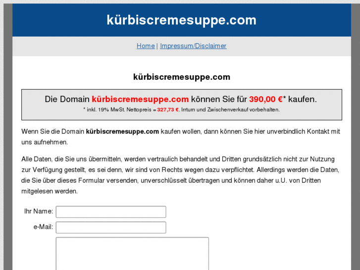 www.xn--krbiscremesuppe-zvb.com