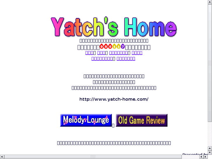 www.yatch-home.com