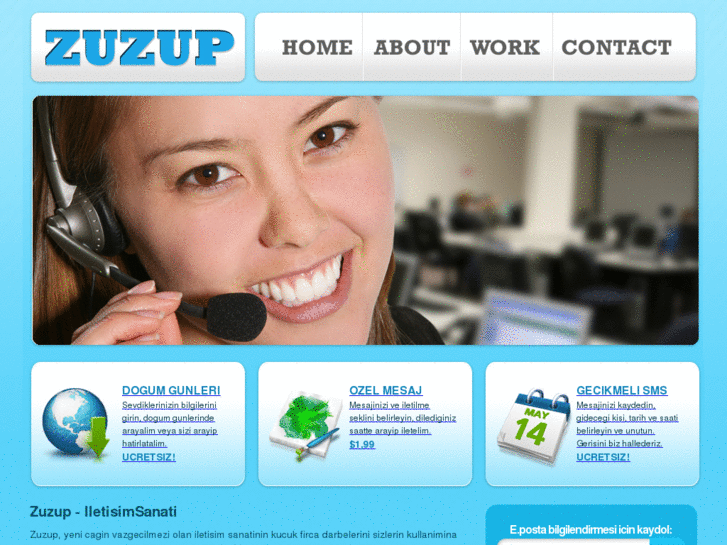 www.zuzup.com