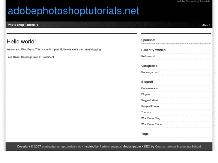 www.adobephotoshoptutorials.net