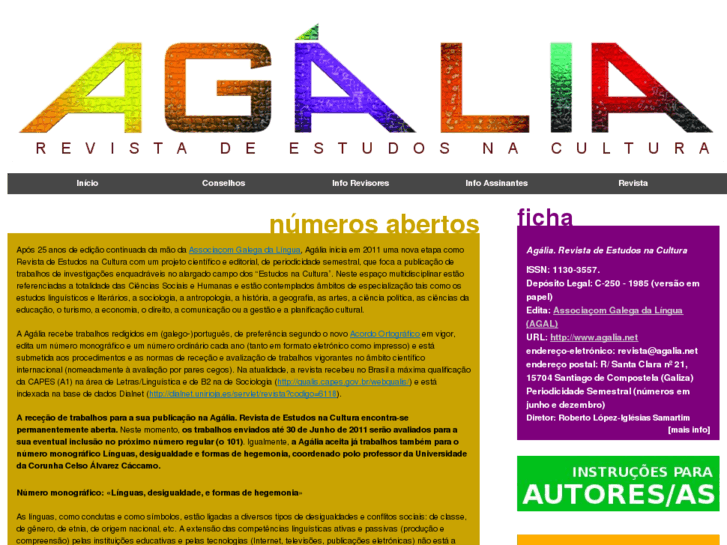 www.agalia.net