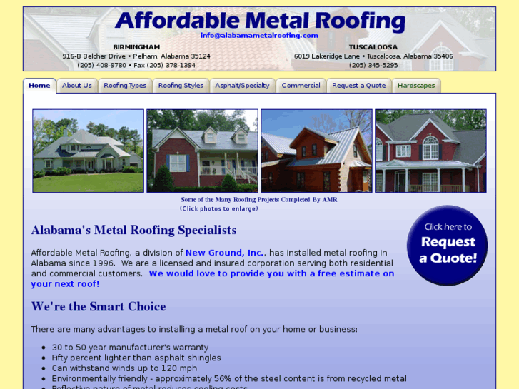 www.alabamametalroofing.com