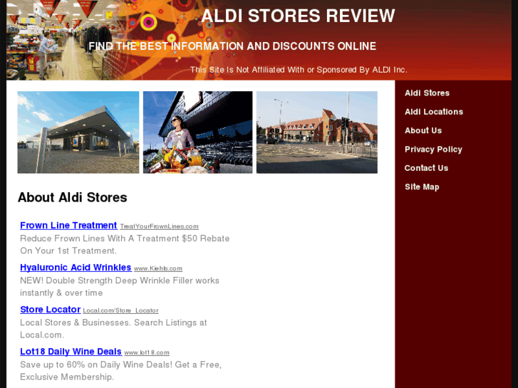 www.aldistores.net