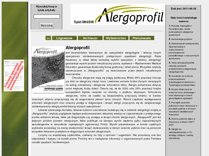 www.alergoprofil.pl