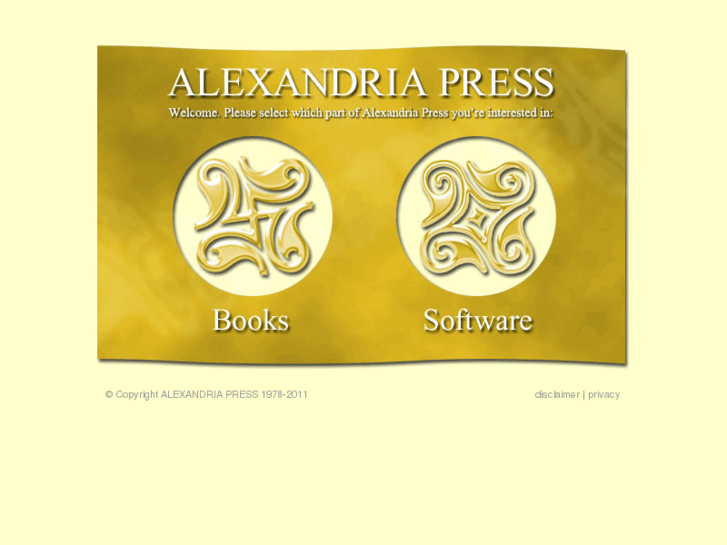 www.alexandriapress.com