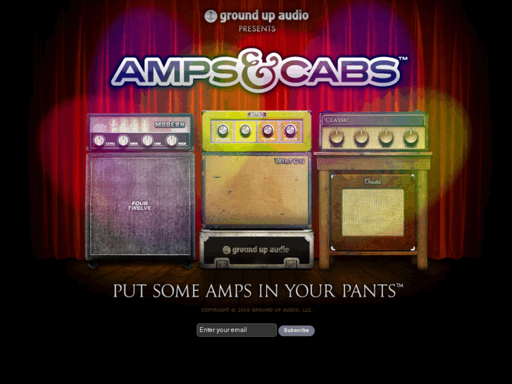 www.ampsandcabs.com