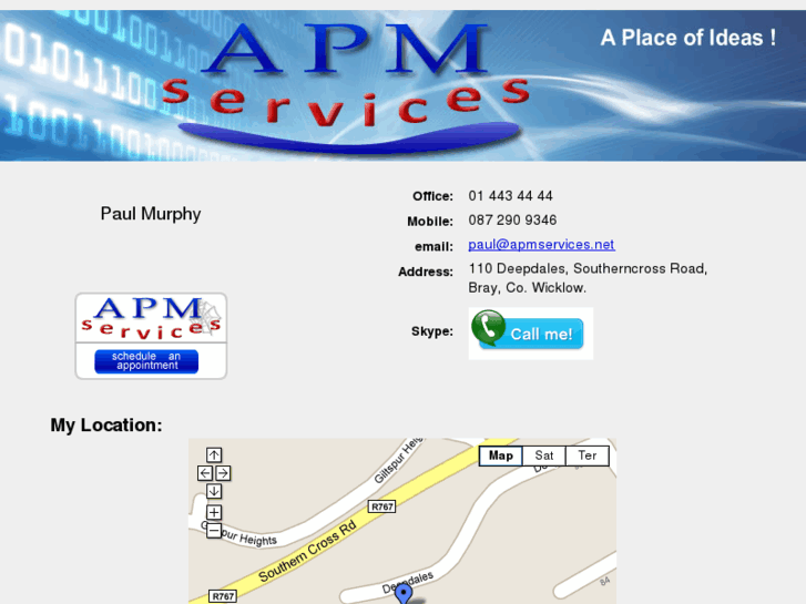 www.apmservices.net