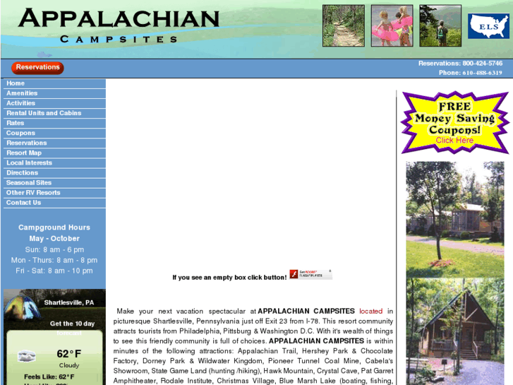 www.appalachianrvresort.com