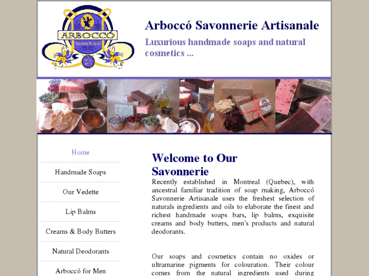 www.arboccosavonnerie.com