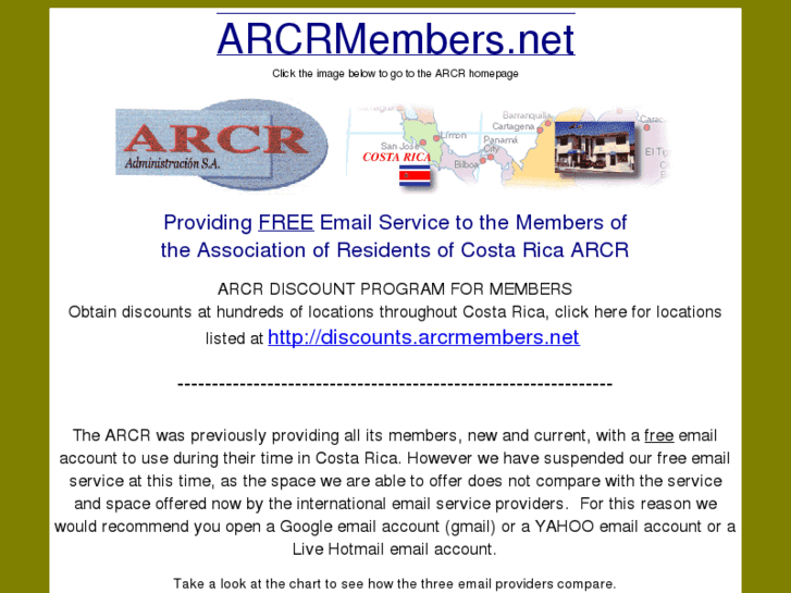 www.arcrmembers.net