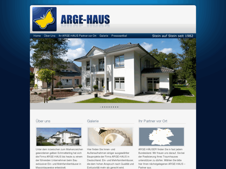 www.argehaus.de