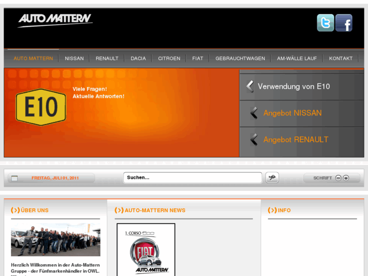 www.automattern.de