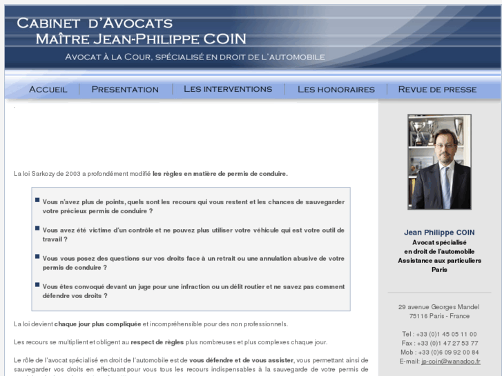 www.avocat-coin.com