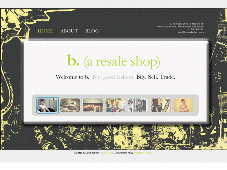 www.b-resaleshop.com