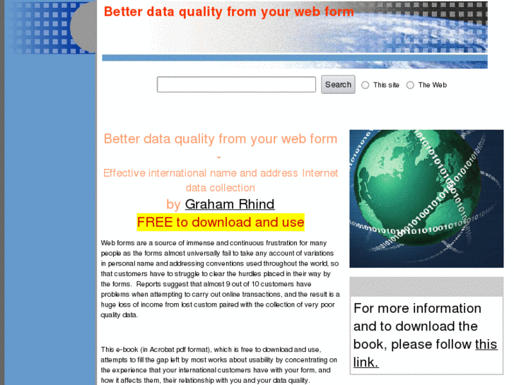www.betterwebforms.com