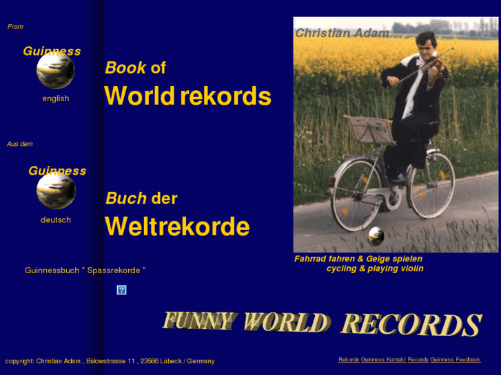 www.bicycle-world-records.com