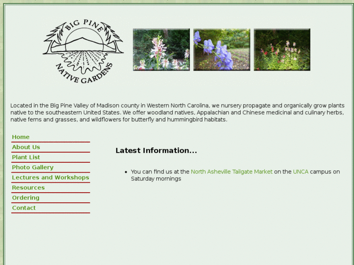 www.bigpinegardens.com