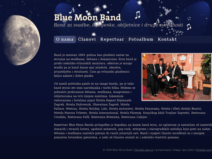 www.bluemoonband.info