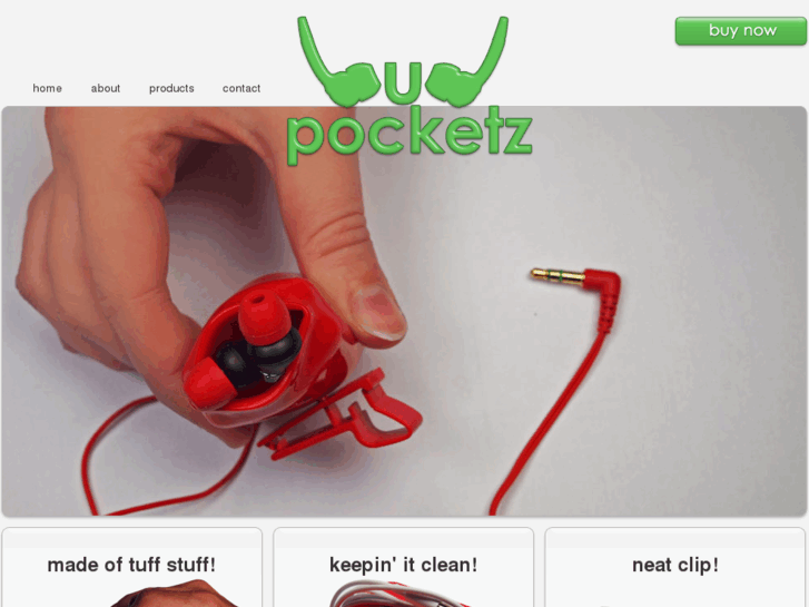 www.bugpocketz.net