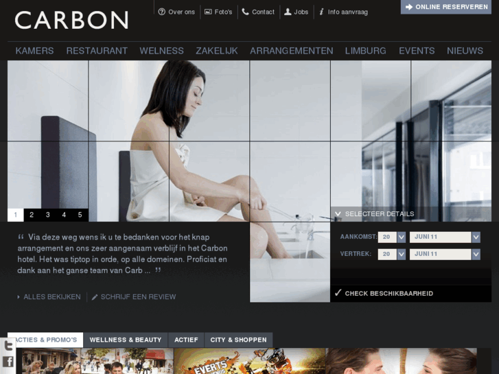 www.carbonhotel.com