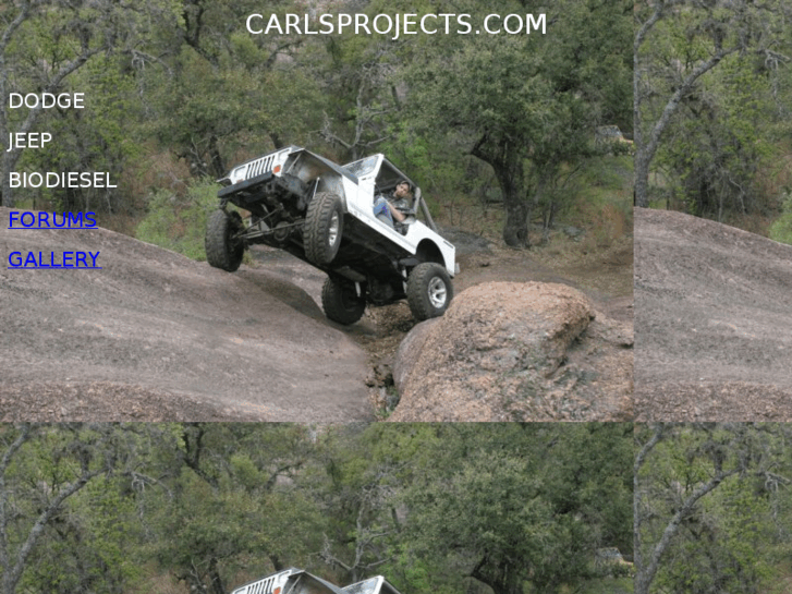 www.carlsprojects.com