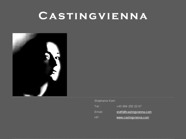 www.castingvienna.com