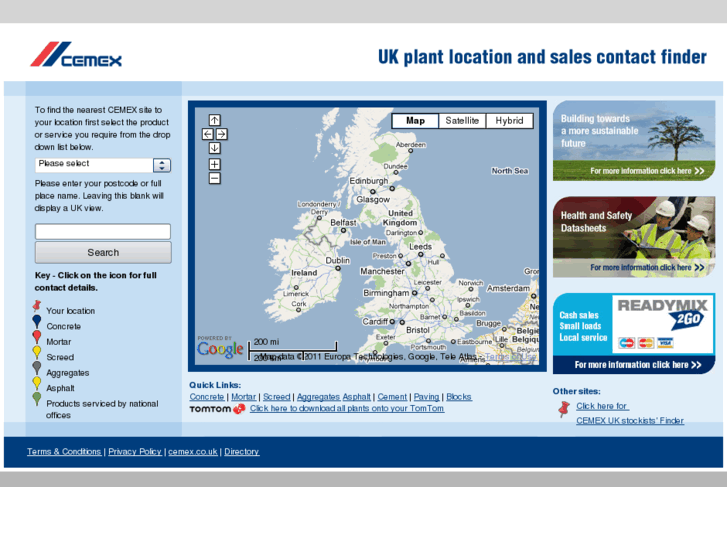 www.cemexlocations.co.uk