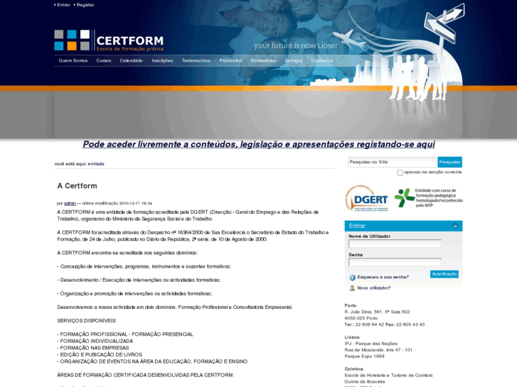 www.certform-formacao-pratica.com