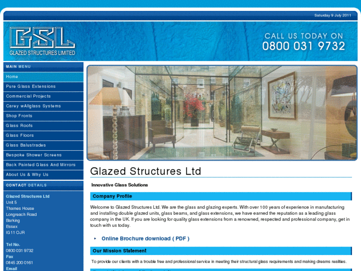 www.clear-glass-structures.com