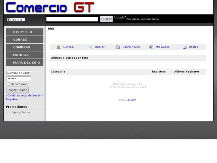 www.comerciogt.com