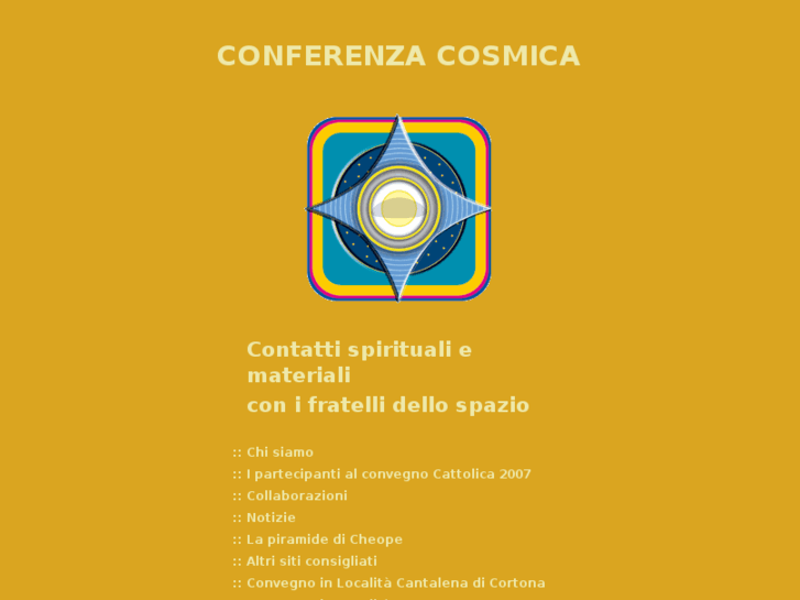 www.conferenzacosmica.org